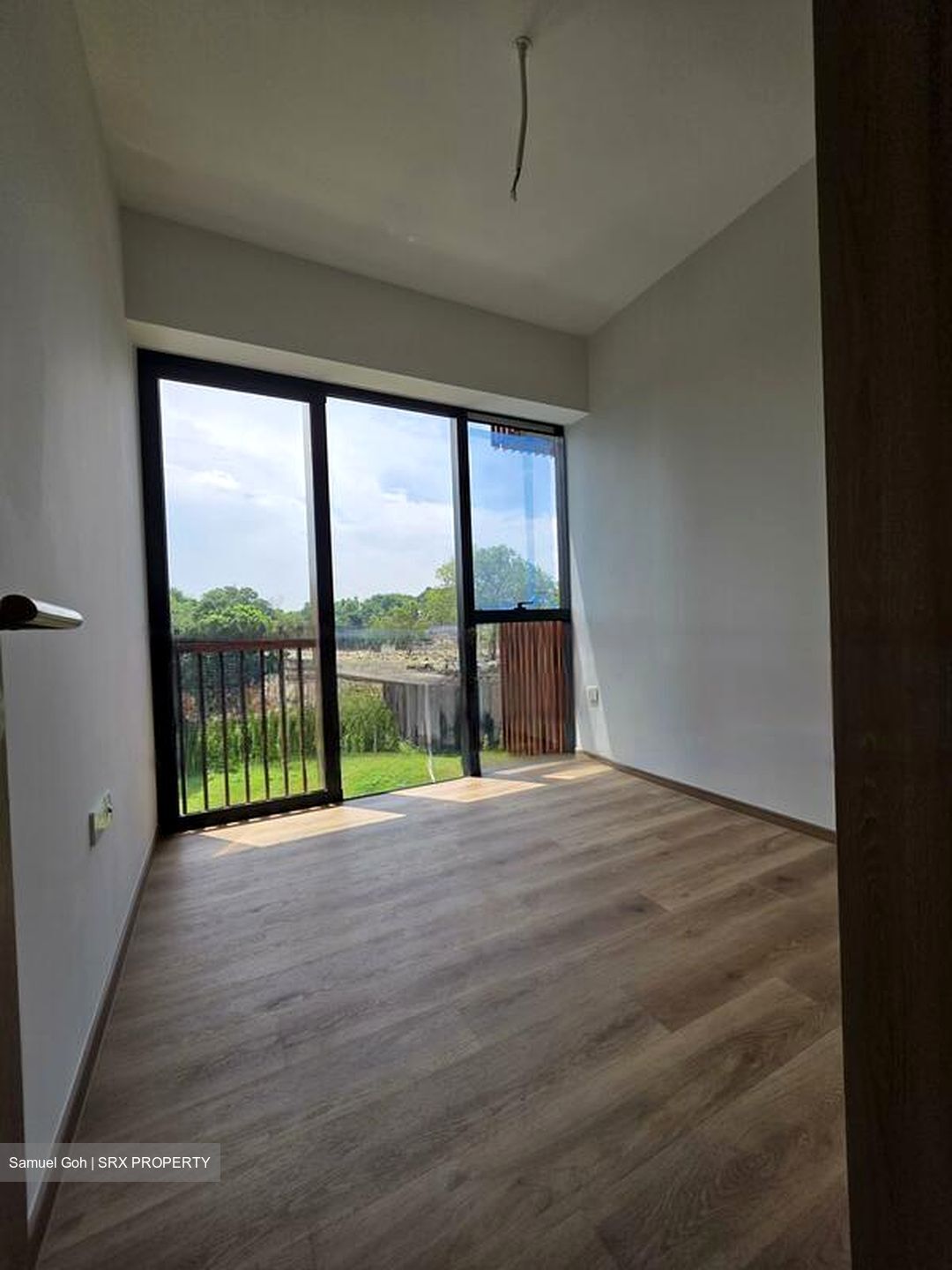 KI Residences at Brookvale (D21), Condominium #450489201